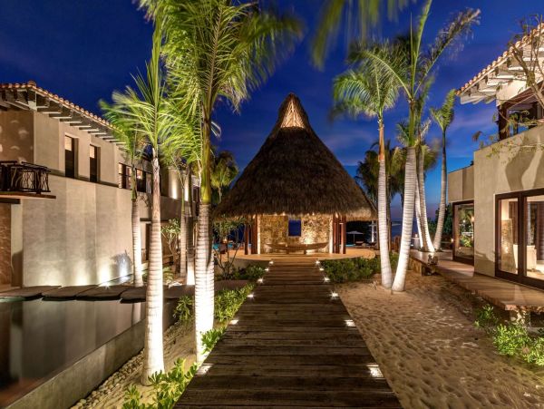 Puerto Vallarta Punta Mita Home 987854