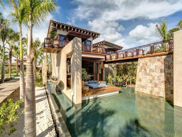 Puerto Vallarta Punta Mita Home 987854