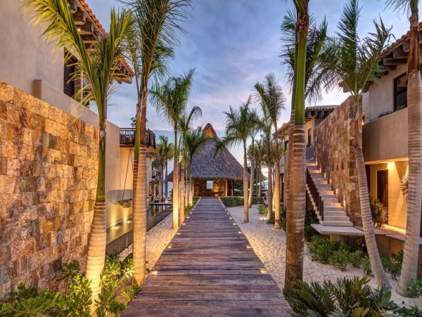Puerto Vallarta Punta Mita Home 987854