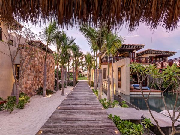 Puerto Vallarta Punta Mita Home 987854