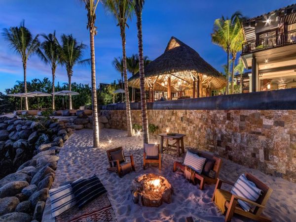 Puerto Vallarta Punta Mita Home 987854