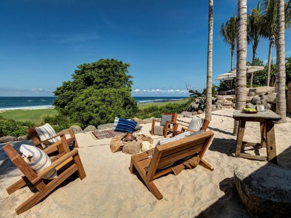 Puerto Vallarta Punta Mita Home 987854