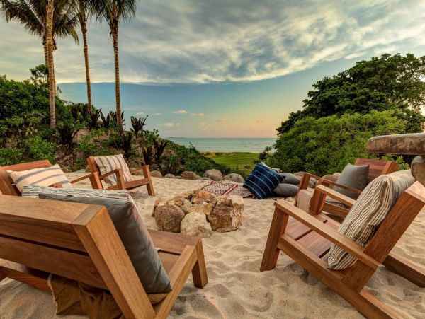 Puerto Vallarta Punta Mita Home 987854