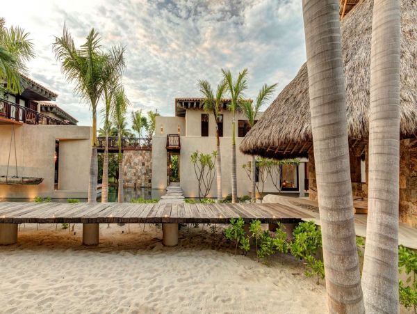 Puerto Vallarta Punta Mita Home 987854