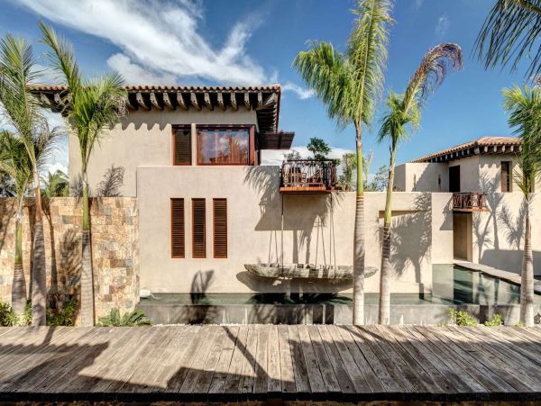 Puerto Vallarta Punta Mita Home 987854
