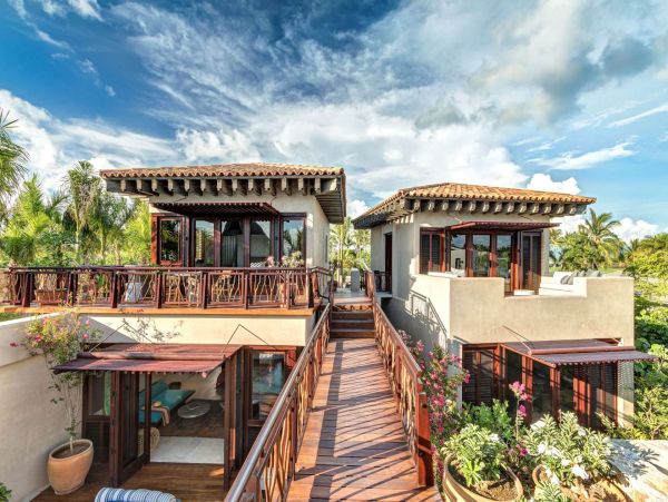 Puerto Vallarta Punta Mita Home 987854
