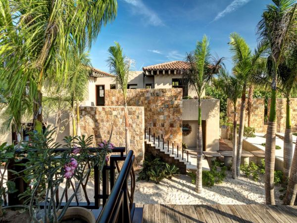 Puerto Vallarta Punta Mita Home 987854