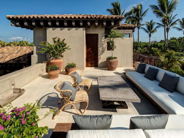 Puerto Vallarta Punta Mita Home 987854