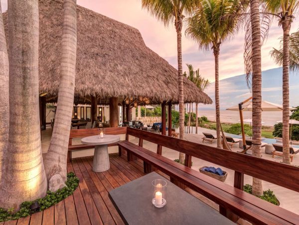 Puerto Vallarta Punta Mita Home 987854