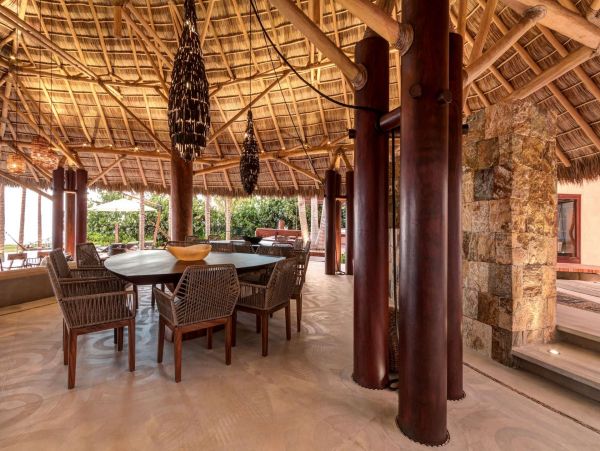 Puerto Vallarta Punta Mita Home 987854