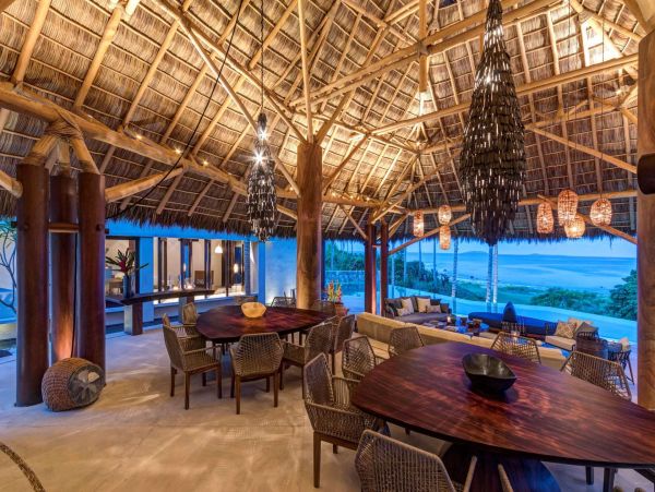 Puerto Vallarta Punta Mita Home 987854