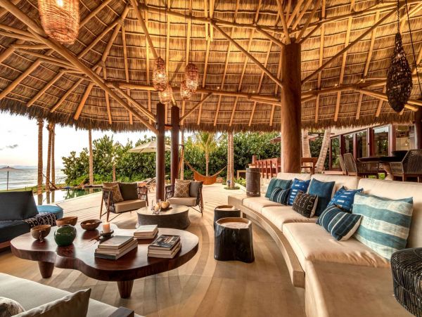Puerto Vallarta Punta Mita Home 987854