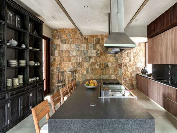 Puerto Vallarta Punta Mita Home 987854