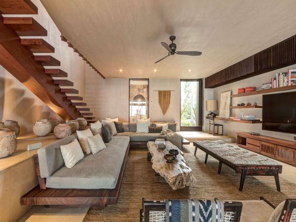 Puerto Vallarta Punta Mita Home 987854