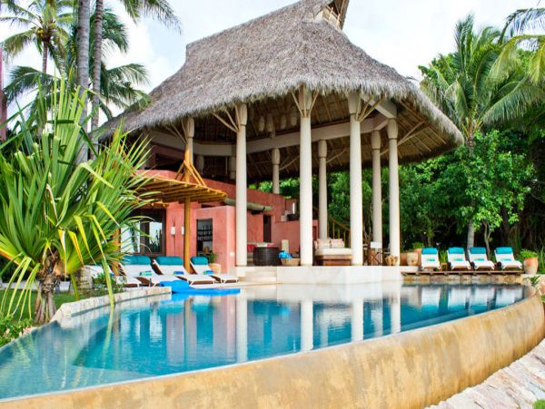 Puerto Vallarta Punta Mita Home 987855