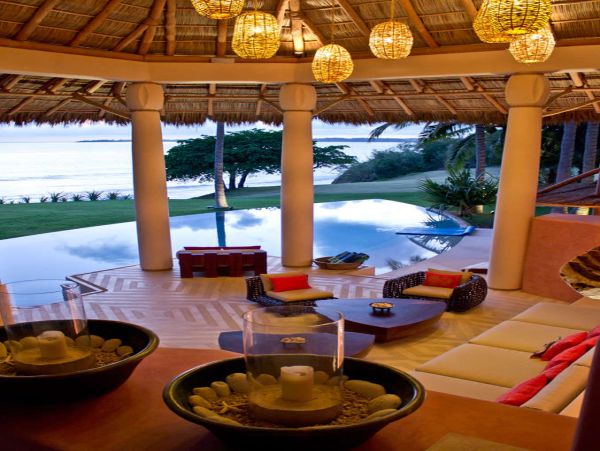Puerto Vallarta Punta Mita Home 987855