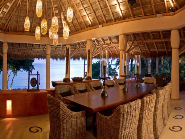 Puerto Vallarta Punta Mita Home 987855