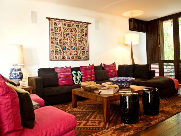 Puerto Vallarta Punta Mita Home 987855
