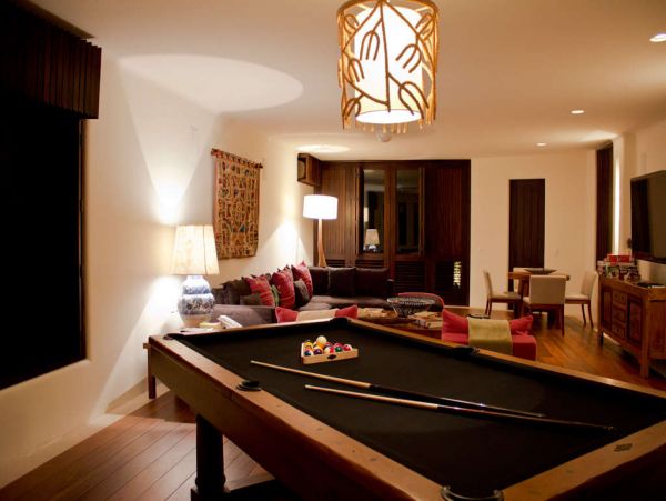 Puerto Vallarta Punta Mita Home 987855