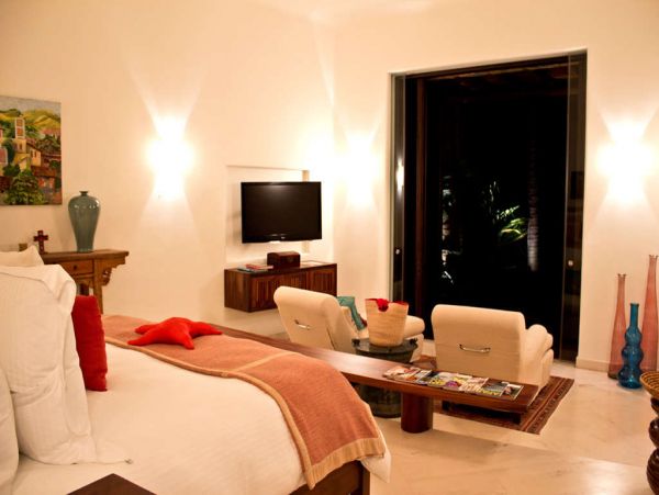 Puerto Vallarta Punta Mita Home 987855