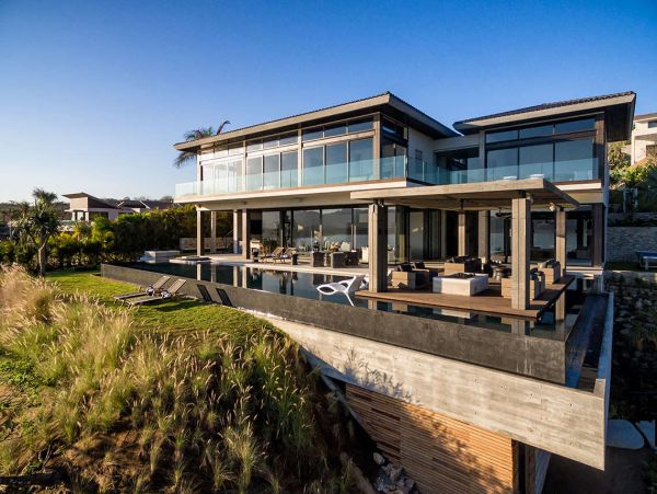 Contemporary Luxury Villa Punta De Mita