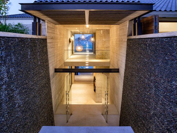 Contemporary Luxury Villa Punta De Mita