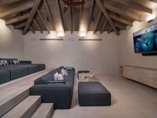 Contemporary Luxury Villa Punta De Mita