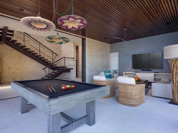 Contemporary Luxury Villa Punta De Mita