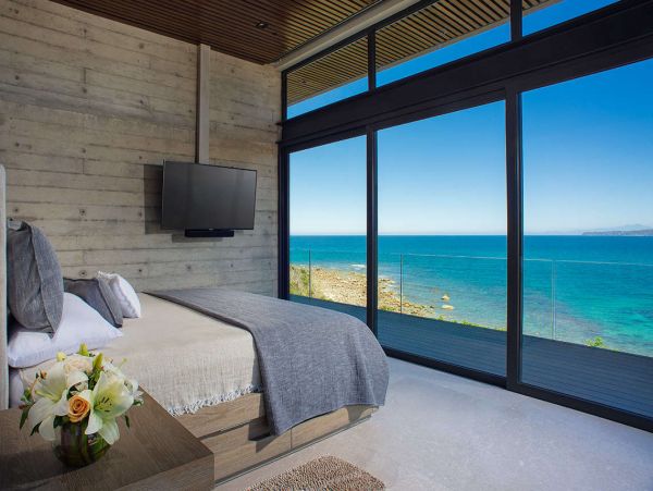Contemporary Luxury Villa Punta De Mita
