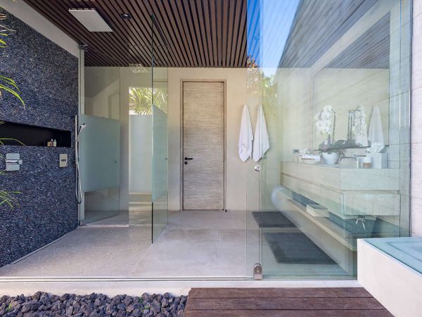 Contemporary Luxury Villa Punta De Mita