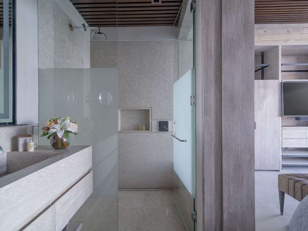 Contemporary Luxury Villa Punta De Mita