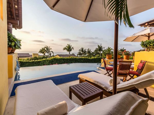 Puerto Vallarta Punta Mita Home 987857