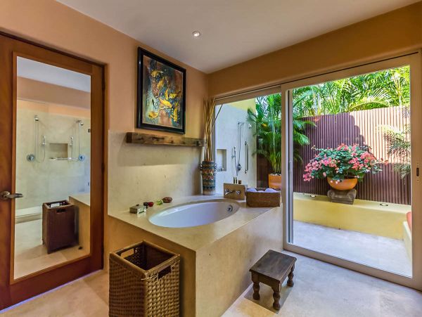 Puerto Vallarta Punta Mita Home 987857
