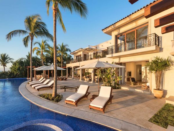 Puerto Vallarta Punta Mita Home 987858