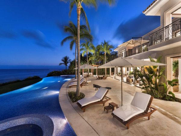 Puerto Vallarta Punta Mita Home 987858