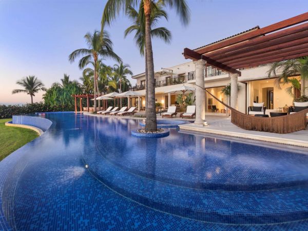 Puerto Vallarta Punta Mita Home 987858