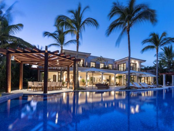 Puerto Vallarta Punta Mita Home 987858