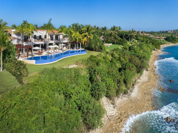 Puerto Vallarta Punta Mita Home 987858