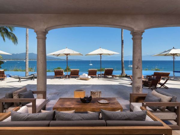 Puerto Vallarta Punta Mita Home 987858
