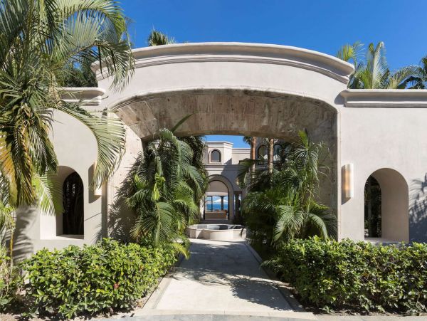 Puerto Vallarta Punta Mita Home 987858
