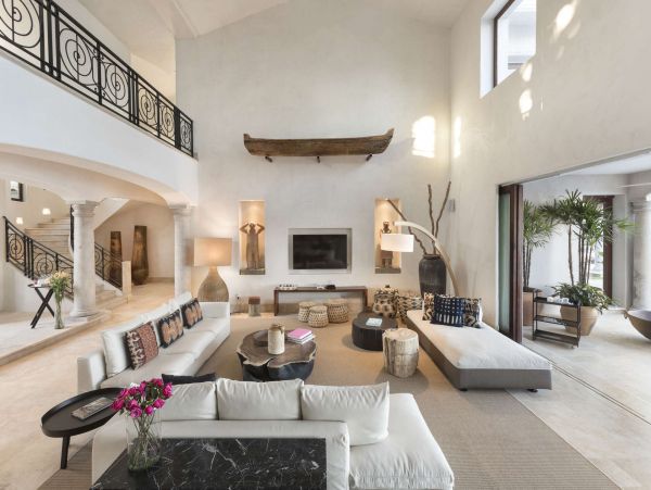 Puerto Vallarta Punta Mita Home 987858