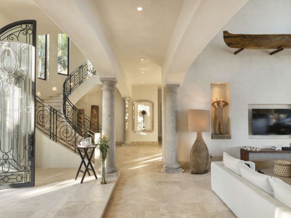 Puerto Vallarta Punta Mita Home 987858
