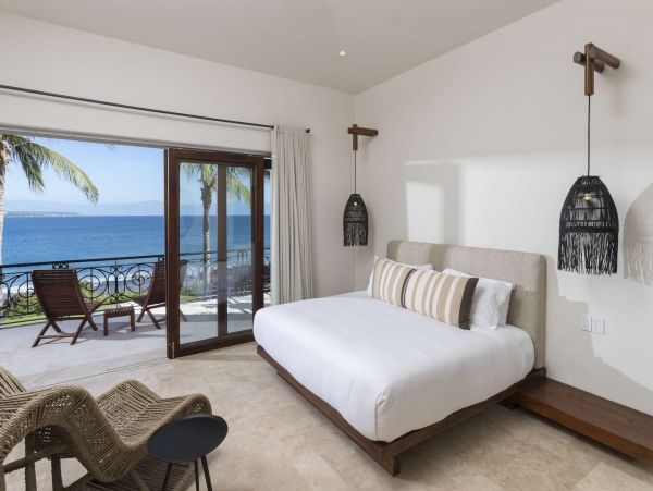 Puerto Vallarta Punta Mita Home 987858