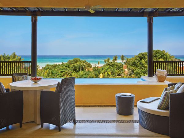 Punta De Mita Rental Sleeps 10