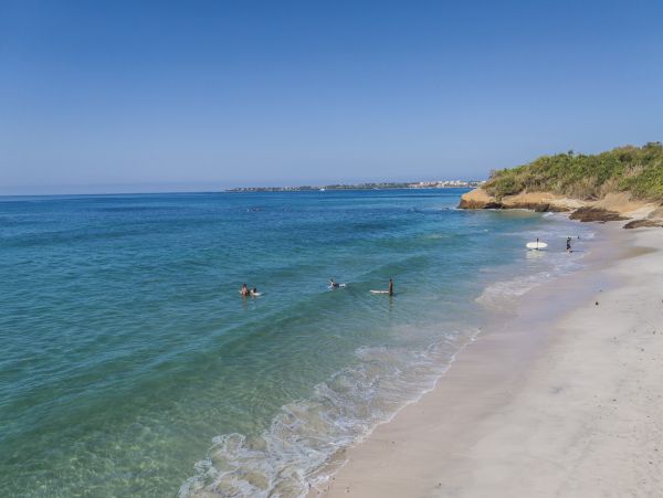 Punta De Mita Rental Sleeps 10