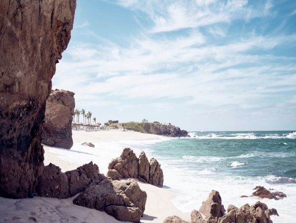 Punta De Mita Rental Sleeps 10