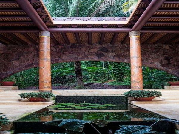 Oceanfront Luxury Villa Punta Mita Mexico