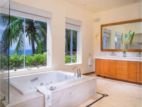 Oceanfront Luxury Villa Punta Mita Mexico