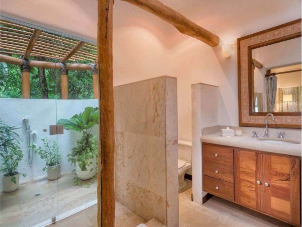 Oceanfront Luxury Villa Punta Mita Mexico