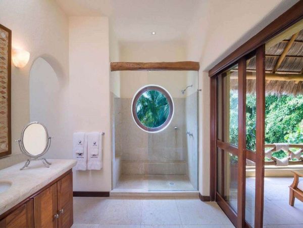 Oceanfront Luxury Villa Punta Mita Mexico